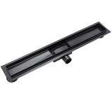 Lineaire afvoer Rea Neox Black 50