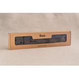 Badezimmer-Accessoire-Set Mati Black 4-teilig