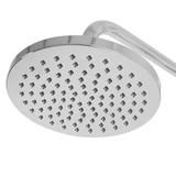 Shower set REA LUIS Chrome
