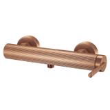 Duscharmatur REA Argon BRUSH COPPER