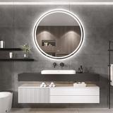 Mirror LED 80cm BAS P11242