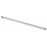 Verlängerung für Bade-Duschgarnitur CHROM 60cm