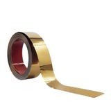 Samoljepljiva dekorativna lajsna Rea P14454CA 3,8cm Gold