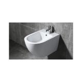 wandhängendes Bidet Rea Carlo Mini