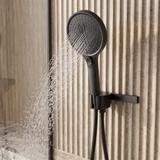 SLUŠALICE TUŠ REA JS-033 BLACK