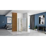 Rea Fargo 90x90 Gold douchewand