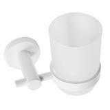 Fürdőszobai pohár White 322233B LEO