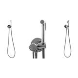 Bidetarmatur Lungo Loop