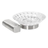 Ziepju trauki Brushed Nickel 322225