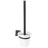 Perii WC Black 322200 HILL