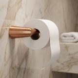 Halter für Toilettenpapier 16205 VIBE Brush Gold
