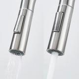 Küchearmatur Rea Eco Fresh BRUSH NICKEL