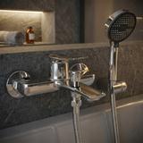 Duschschlauch Rea Chrome 150 cm