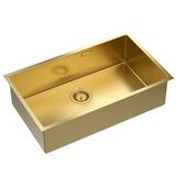 Edelstahlspüle ANTHONY 80 GOLD