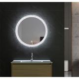 Spiegel LED 60cm YH-3562