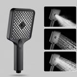 Handbrause BLACK