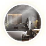 Mirror LED 60cm H108