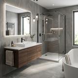 Einbauwaschbecken Rea Mandy