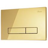 Vorwandelement für WC K011A-Q Rea HD Gold