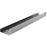 Badezimmerregal SF04 60cm steel brush