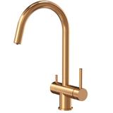 Robinet de cuisine REA Caren Copper