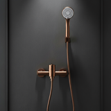 Duscharmatur REA Ontario Brush Copper