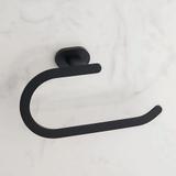 Handtuchhalter Ring 110 Til Black