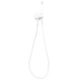 Bidetarmatur  Lungo  Loop White