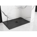 Tuš kada Black Rock 90x120