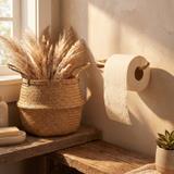 Halter für Toilettenpapier 16205 VIBE Brush Gold