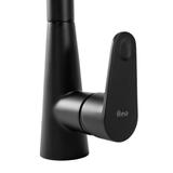 Смесител за кухня Rea Mild Black Matt