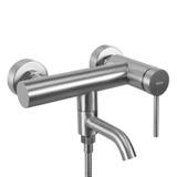 Badmengkraan REA Clif BRUSH Nickel
