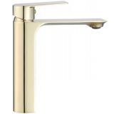 Waschbeckenarmatur REA Urban Gold High
