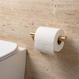Halter für Toilettenpapier Will Brush Gold