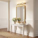 Applique murale LED APP1939-3W GOLD