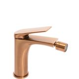 Bidetarmatur Rea AVALON Copper Brush