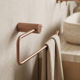 Закачалка за баня A62310BRG OTTO Brush Copper