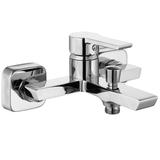 Wannenarmatur MY2021-3C REA ARGUS CHROME