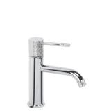 Waschbeckenarmatur Rea Venti Chrome Low