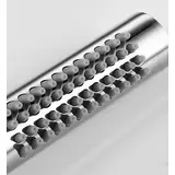 Shower system REA Lungo chrome + BOX