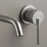 Podžbukna miješalica Rea Argon Nickel Brush + BOX