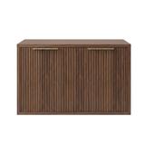 Waschtischunterschrank Rea Core 60cm Brown
