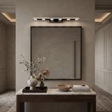 Bad LED-Wandleuchte SWE055-W BLACK