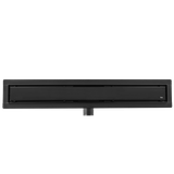 Lineaire afvoer Rea Neox Black 50