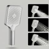 Handbrause BRUSH NICKLE