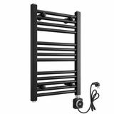 Electric Radiator Rea Moris 80X50 Black