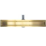 Rigola dus REA Neox pro Brush Gold 60