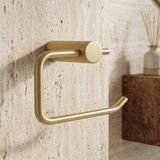 Halter für Toilettenpapier A62309BG OTTO Brush Gold