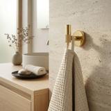 Badrumskroken 6606 Modern Gold