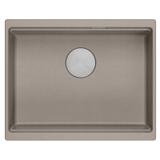 gránit mosogató Logan 100 Beige